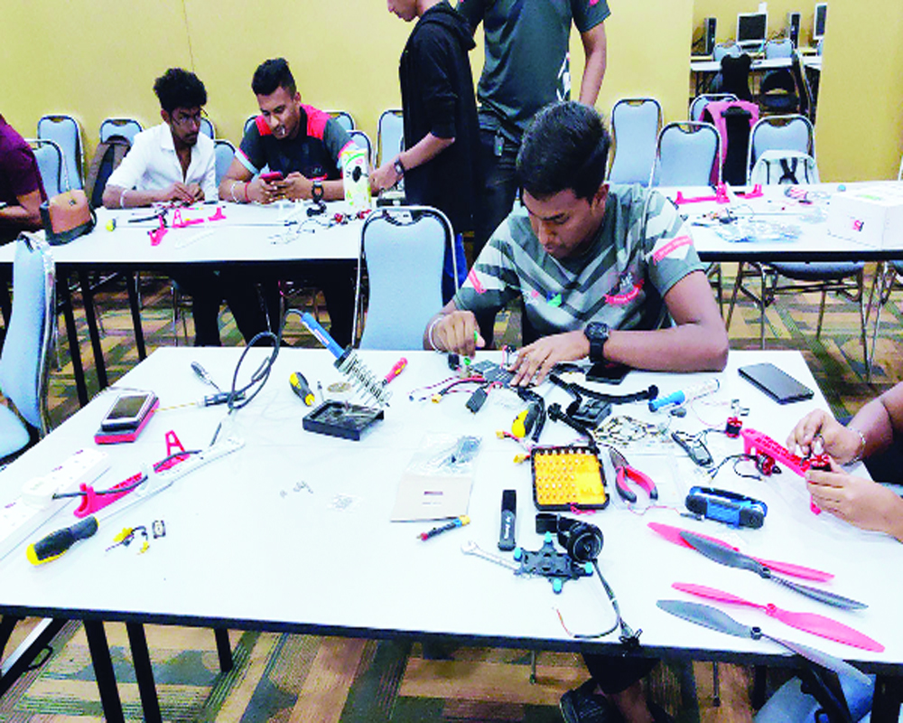 21st-century skills: India’s passport to the future