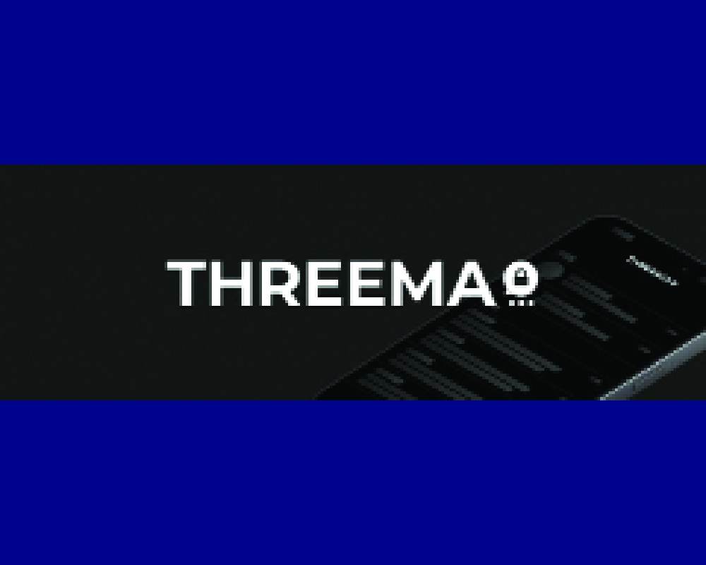 3 doctors used secret Threema app to plan