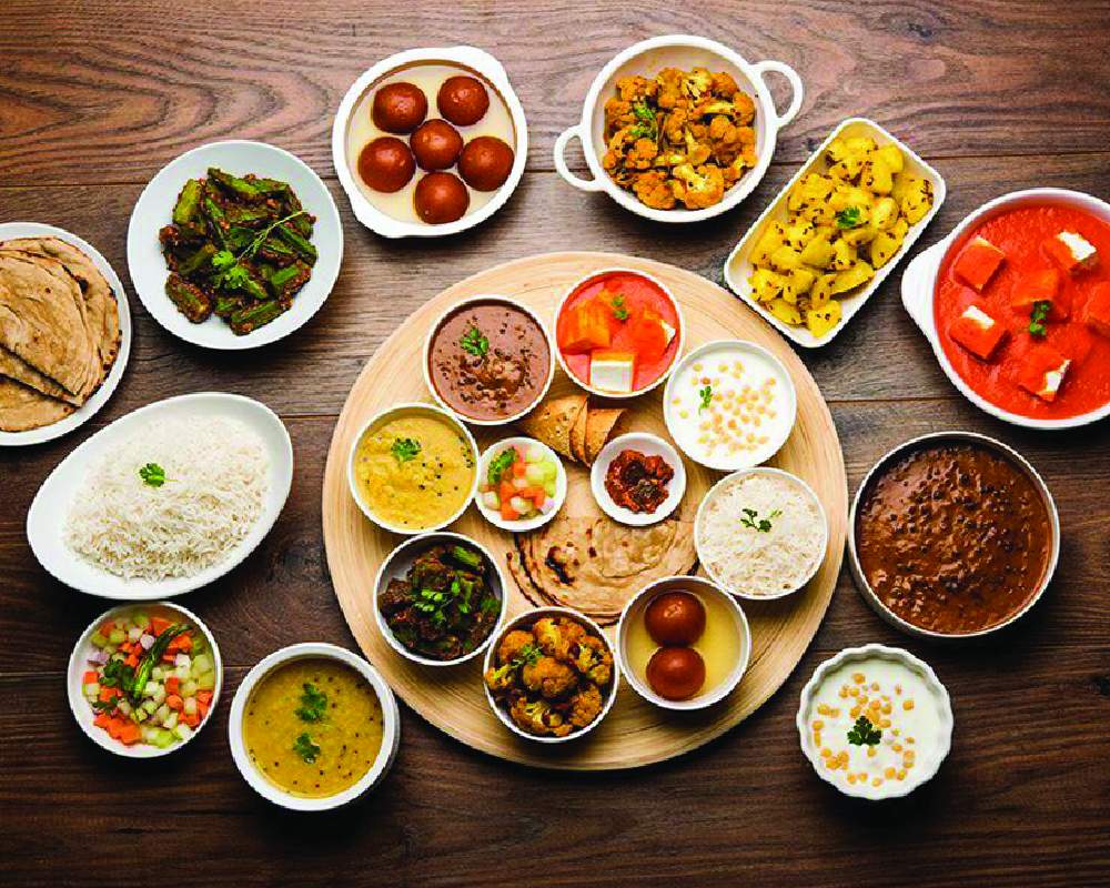 365 days of spice and storytelling