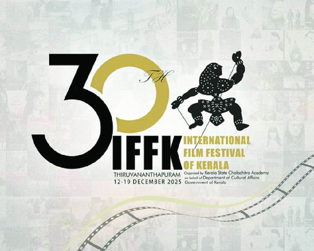 5 films from Latin America to be screened at 30th IFFK