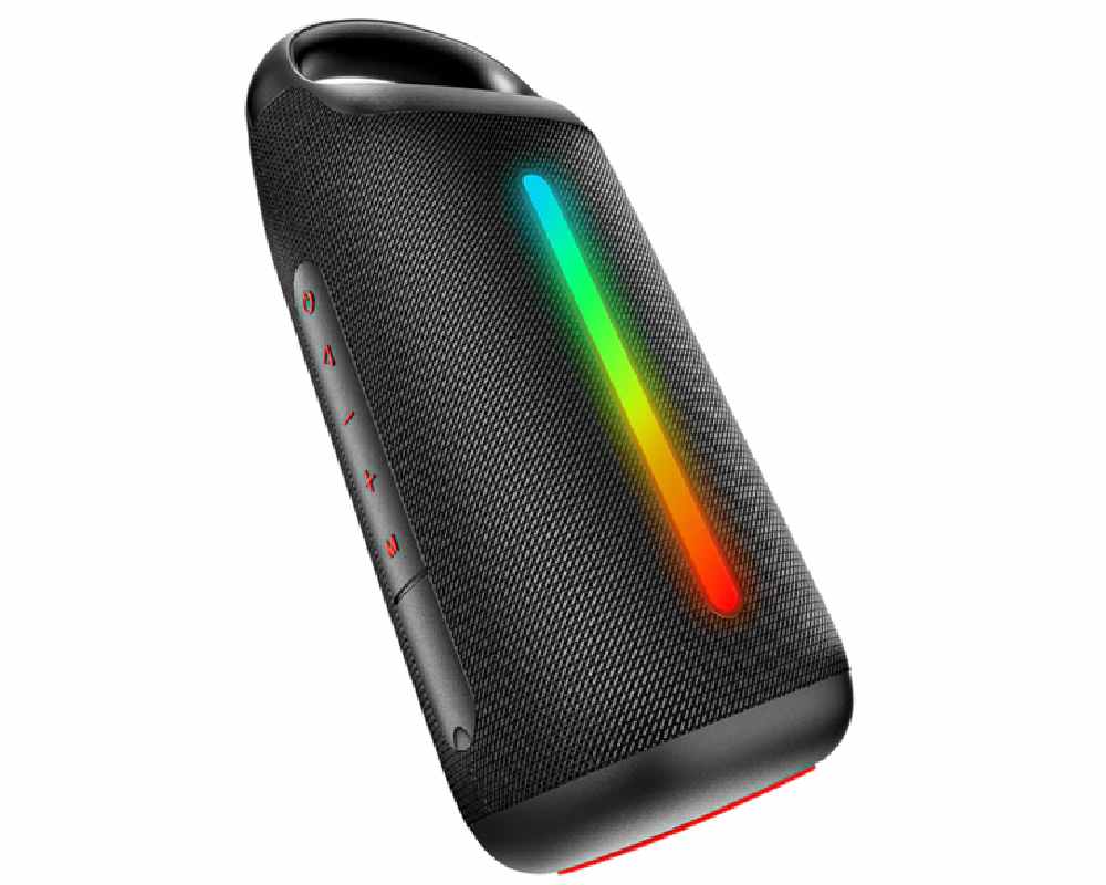 5 Reasons Why boAt Wireless Speakers Are the Ultimate Diwali Party Essential