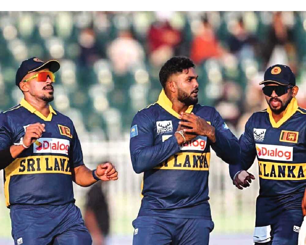 8 Sri Lankan players set to exit Pakistan over safety concerns