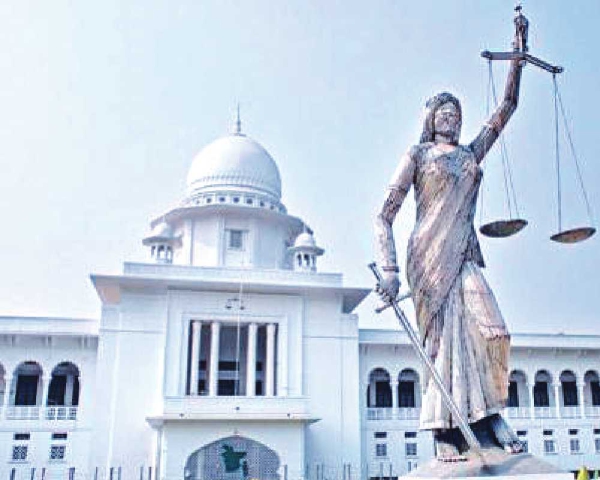Bangladesh SC revives caretaker Govt system
