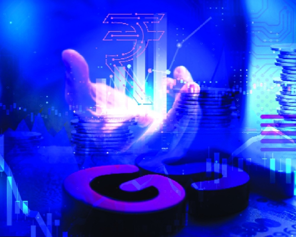 Blasé Capital GST CUES