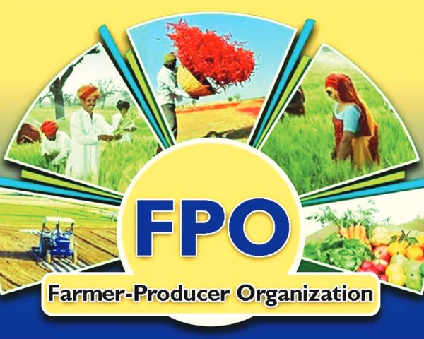 Centre asks hotels to buy produce directly from Farmer-Producer bodies