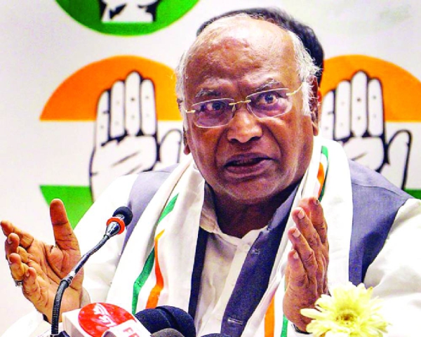 Congress attacks BJP-JD(U) over women’s safety in Bihar