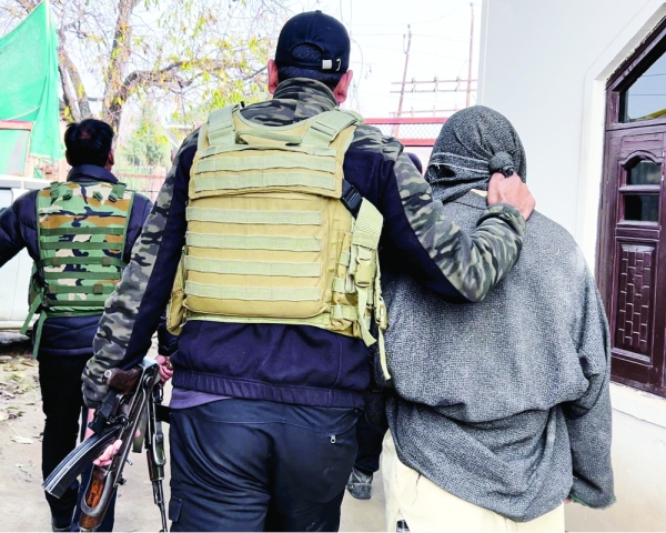 Doctors, explosives, dark designs