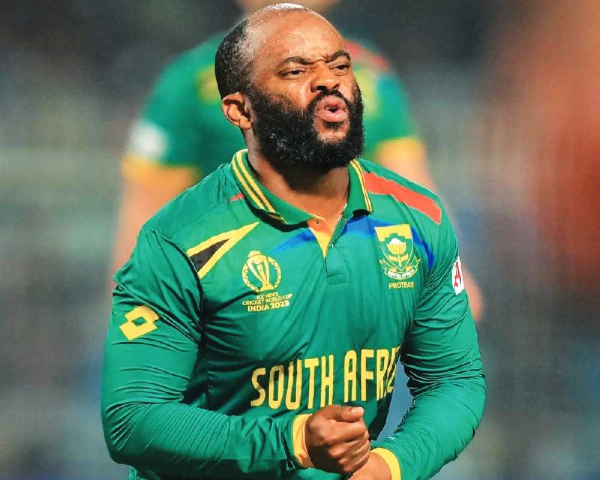 Facing Kohli, Rohit nothing new, but it bolsters India: Temba Bavuma