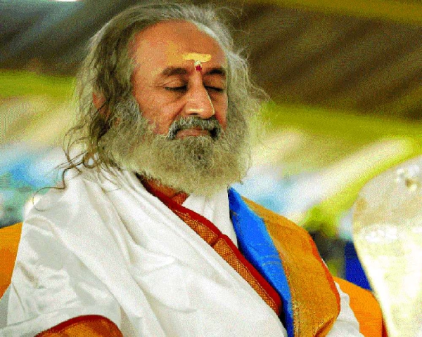 Galloping On Desires