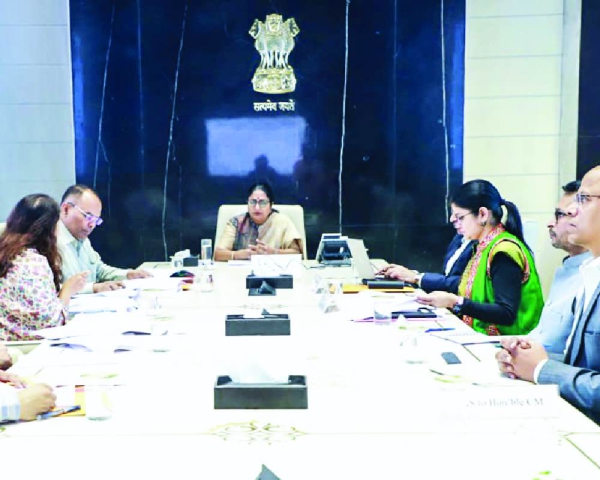 Govt to develop world-class sports grounds in schools