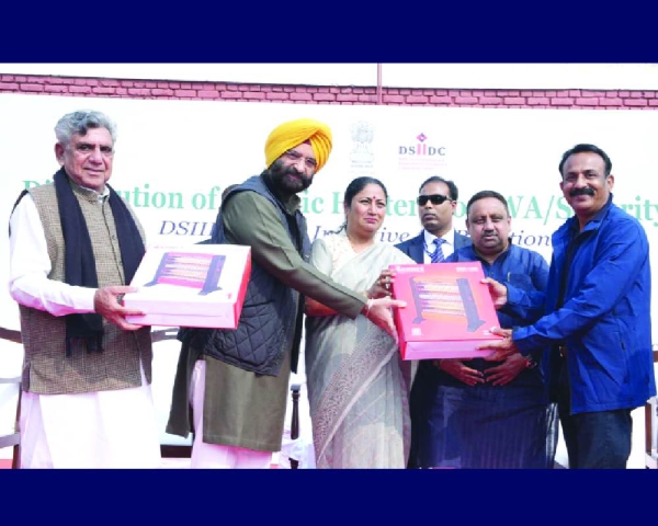 Govt to distribute electric heaters to curb pollution