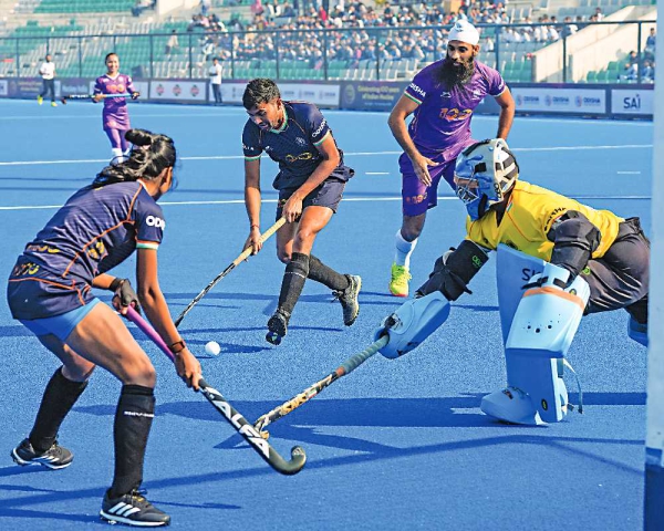Hockey India celebrates 100 years of nation’s iconic sport