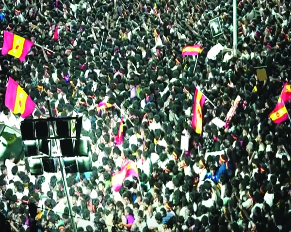 Karur stampede was avoidable: Observations from ground zero