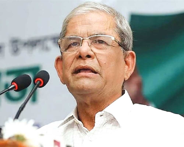 Khaleda Zia’s condition extremely critical: Alamgir