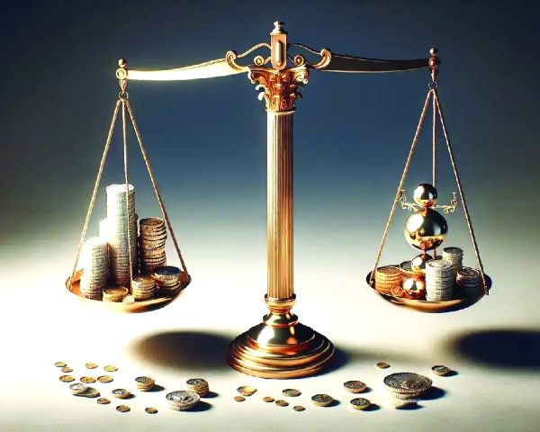 Libertarianism, Liberalism, and Conservatism: Ego as Ideology