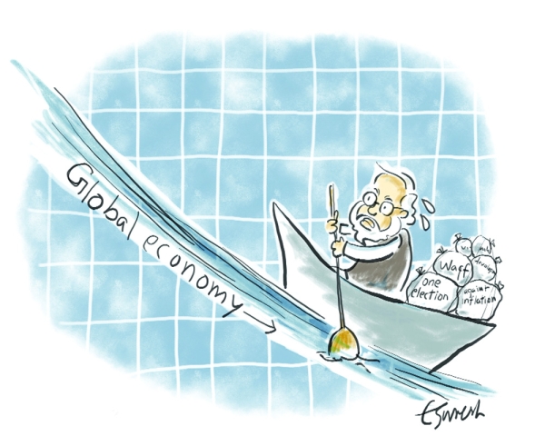 Modi 3.0: Triumphs and tensions