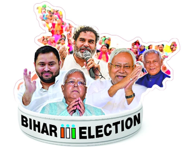 Mokama: Chhote Sarkar vs Dada