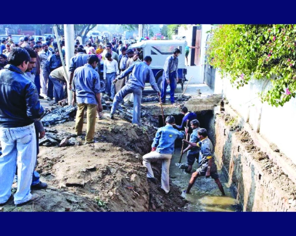 Nithari cases: Rule of law prevailed, but justice was defeated