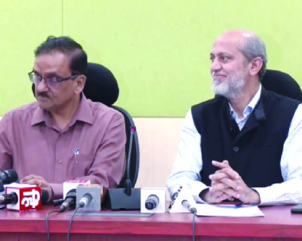 November air quality better compared to 2024, says DPCC