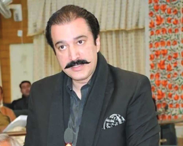 PPP lawmaker elected new POK premier