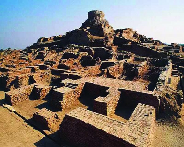 Punjab’s journey from the  Indus Valley to modern times