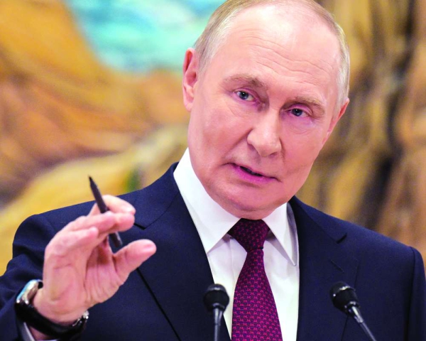 Putin to visit India from December 4
