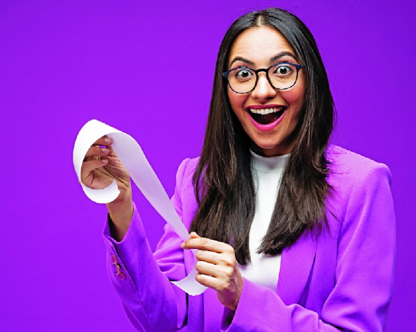 Quiet caution on inflation