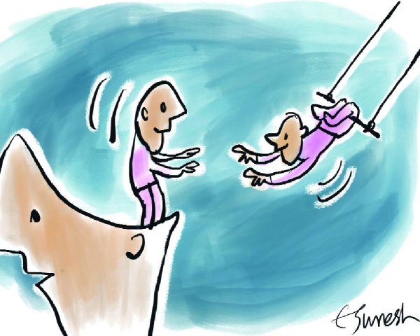 Recall & judgment: Twin strengths