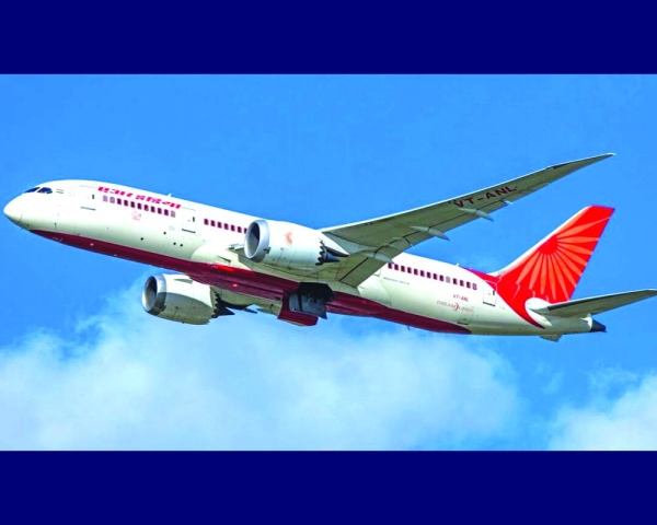 SC seeks replies from Centre, others on plea to check airfares