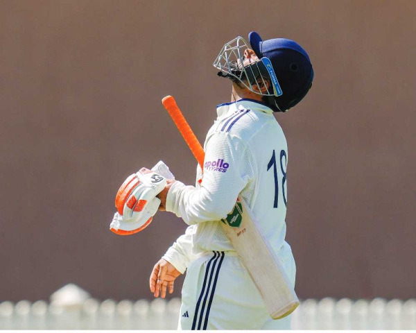 Subrayen’s 5/61 sinks India A after Pant’s 17