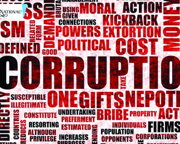 The Tale of a Billion Souls Chained by corrupt Feudal DNA