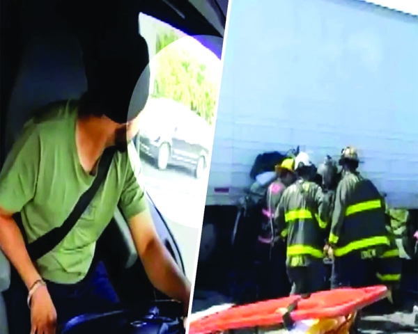 The world’s most sophisticated human-trafficking scam