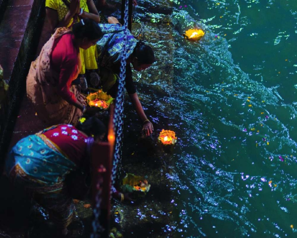 Uttarakhand to start work on spiritual SEZs