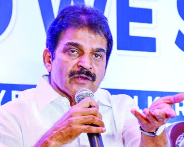 Wind in Bihar in favour of India bloc, says Venugopal