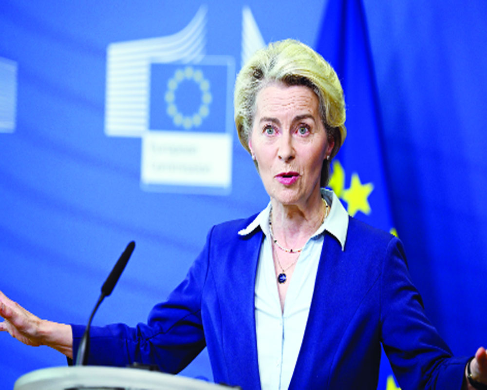 A castle or merely a vassal