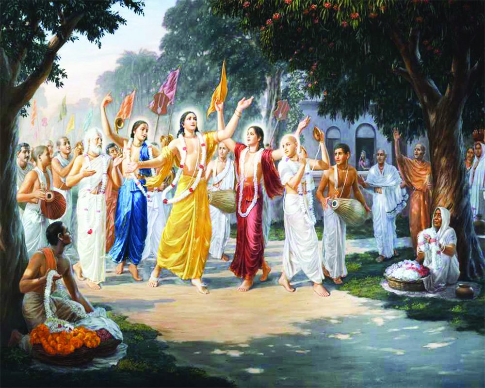 A Dharmic Demystification of Indiaâ€™s Caste System