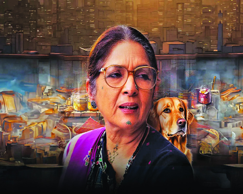 A heart touching story of a motherâ€™s love and longing