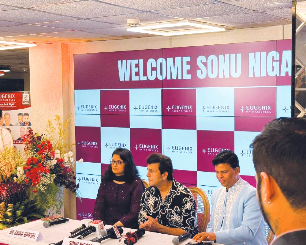 A journey of voice, vision and self-expression