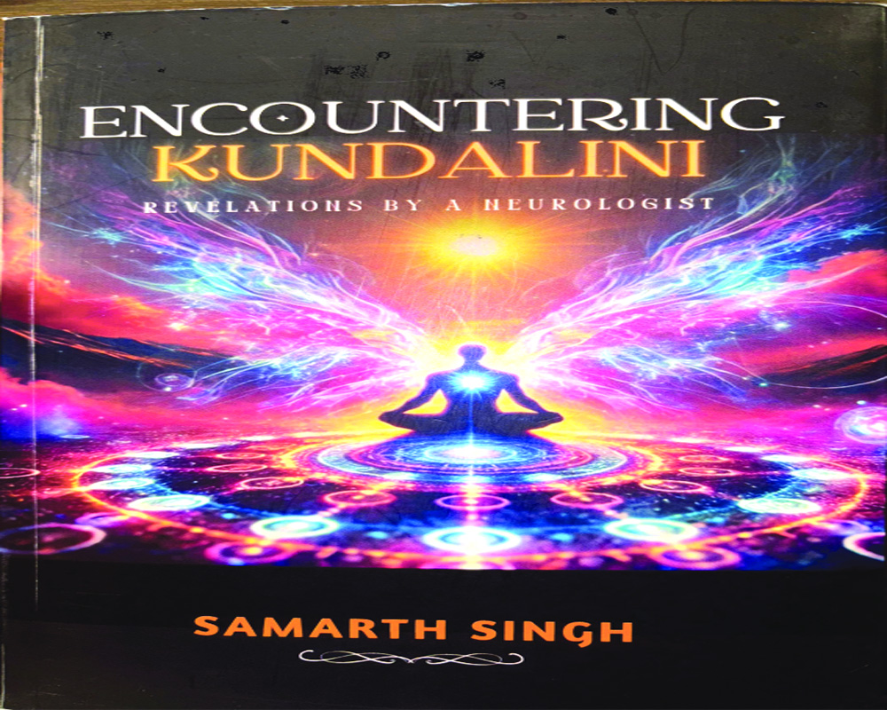 A Neurologist’s Revelations into Kundalini