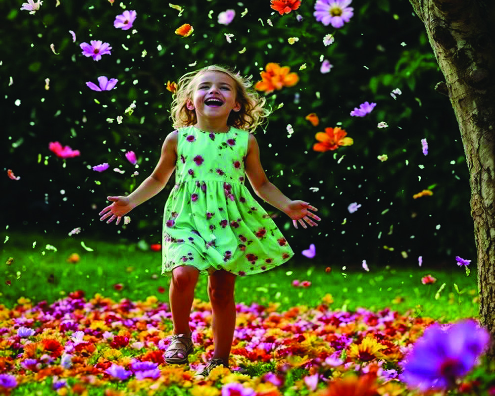 A Profound Inquiry into the Ethics, Ecology and Enduring Meaning of Joy