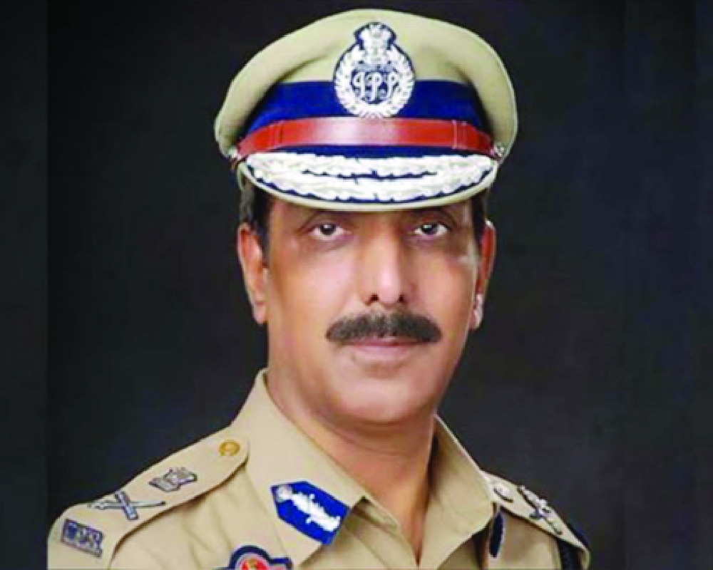 A video shakes Punjab’s elite