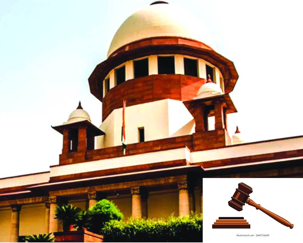 Accused must be given grounds of arrest in writing: SC reiterates