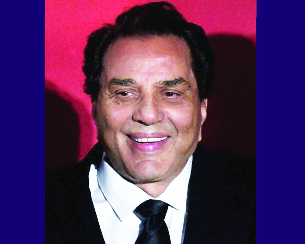 Actor Dharmendra stable, under observation; family requests privacy