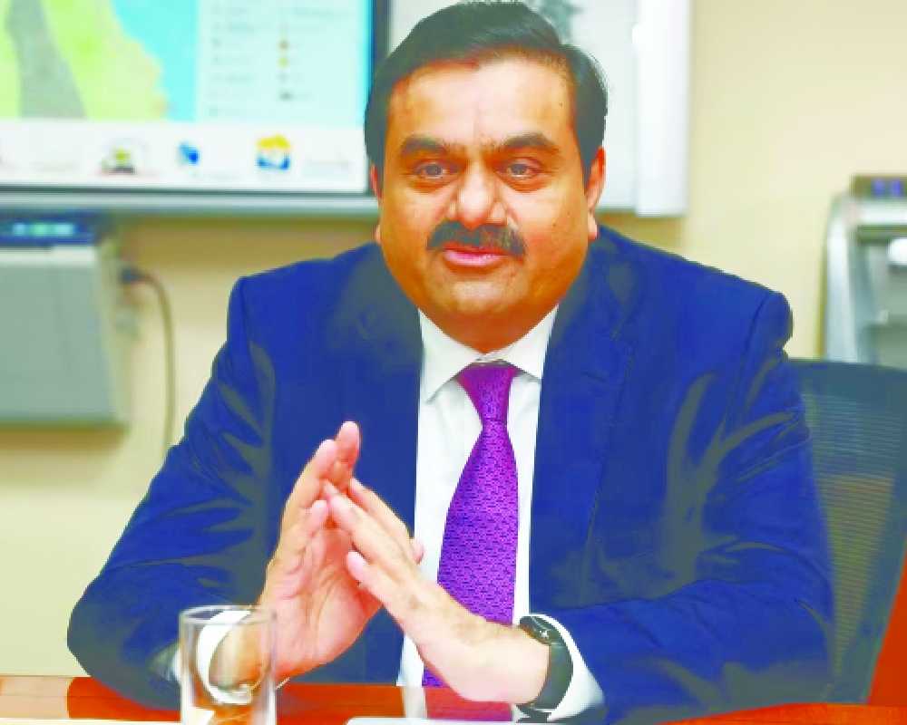 Adani says SEBI ruling vindicates group, signals resilience in post-Hindenburg era