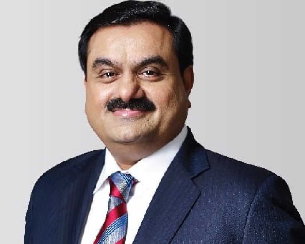 Adani set to outbid Vedanta for Jaiprakash Associates