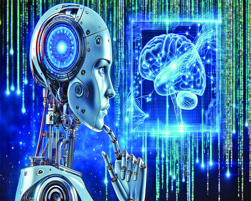 AI Governance in India: Shaping ethical leadership