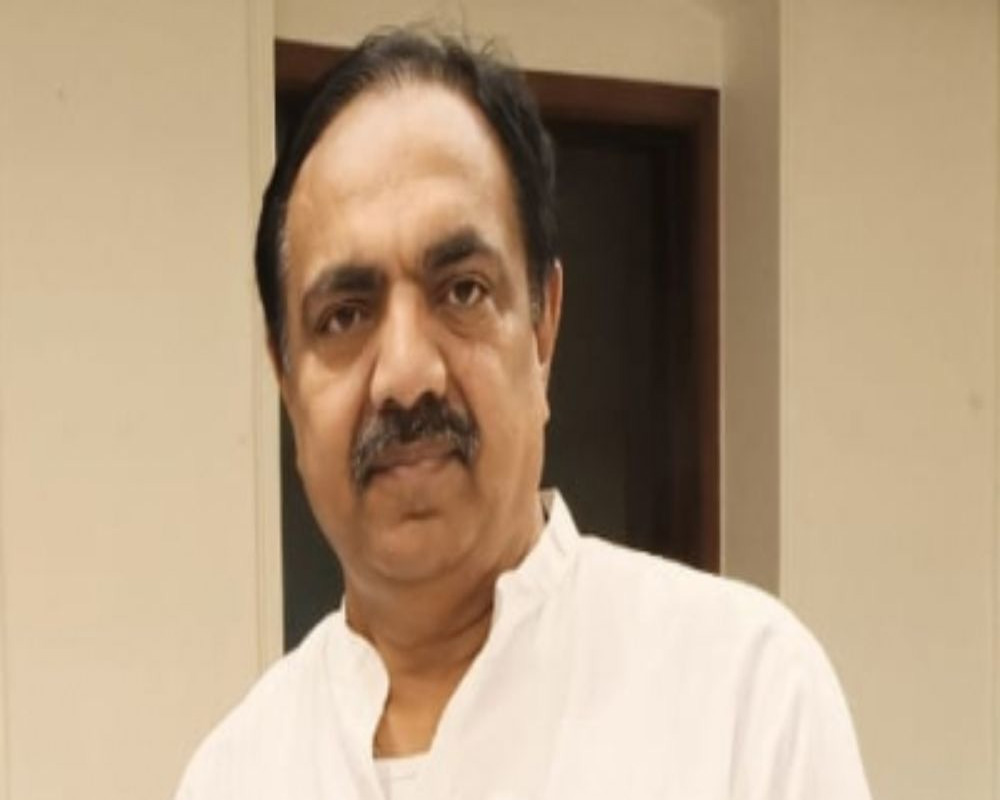 Ajit Pawar may have taken up Beed guardian ministership amid situation post sarpanch murder: Patil