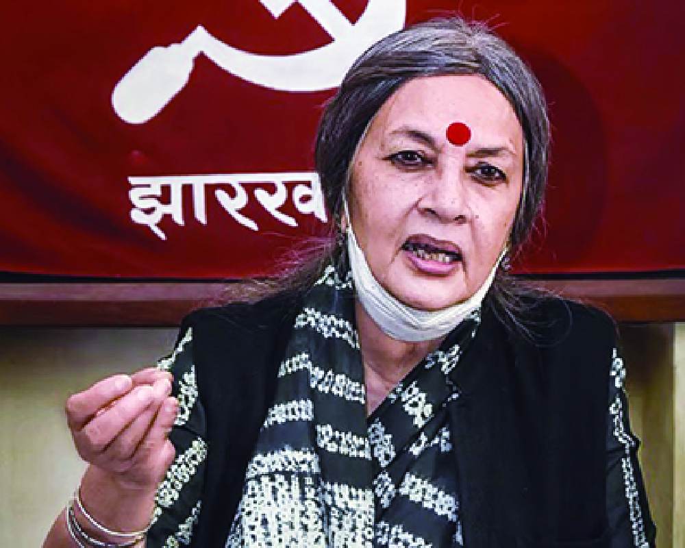 Akhlaq lynching case: Karat seeks President’s intervention in UP Govt’s move