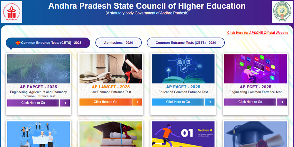 AP LAWCET, PGLCET 2025 Final Answer Key Soon: Download PDF @cets.apsche.ap.gov.in