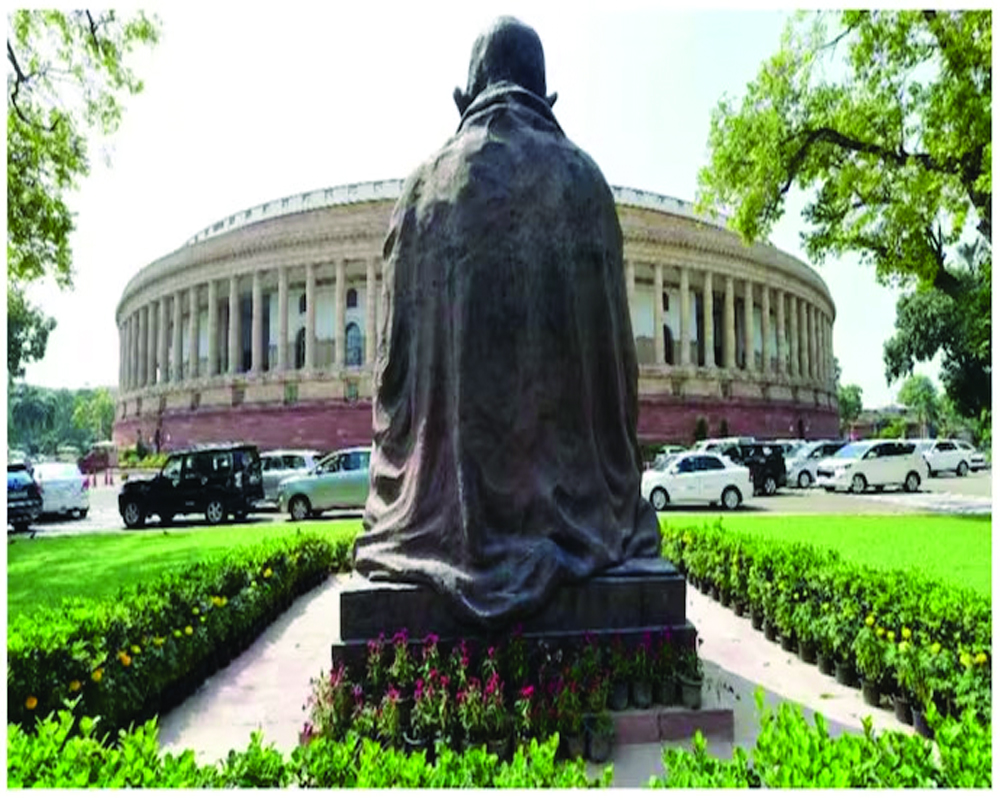 Are we true to our Constitution?